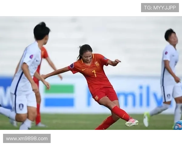 澳洲女足绝平韩国或遭中国